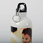 Personalized Photo Bottle