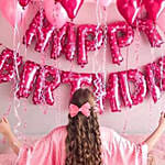 Princess Sweet Birthday Surprise