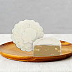 Pure Snow Skin Mooncakes 2 Pcs