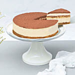 Tasty Tiramisu Cake