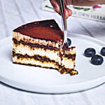 Tasty Tiramisu Cake