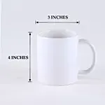 The Special Mug For Couple