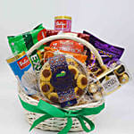 Assorted Treats Hari Raya Hamper