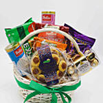 Assorted Treats Hari Raya Hamper