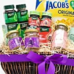 Hari Raya Wishes Gift Basket