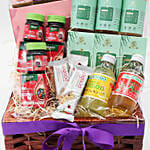 Healthy Treats Hari Raya Hamper