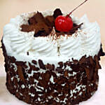 Delectable Blackforest Cake