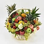 Exotic Fruits Basket Big