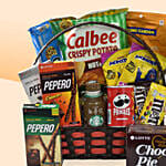Happy Chinese New Year Gift Hamper
