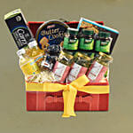 Wishing Wellness Curated Gift Hamper