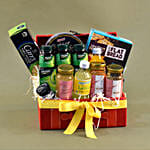 Wishing Wellness Curated Gift Hamper