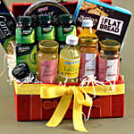 Wishing Wellness Curated Gift Hamper