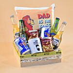 Boss Dad Gift Hamper