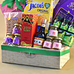 Delicious Treats Rectangular Chest Box