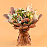 Glamorous Blooms Bouquet