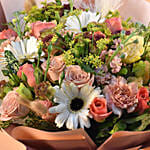 Glamorous Blooms Bouquet