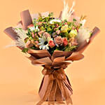Glamorous Blooms Bouquet