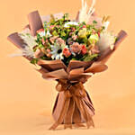 Glamorous Blooms Bouquet