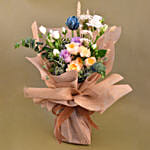 Glorious Mixed Flowers Bouquet