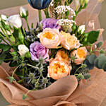 Glorious Mixed Flowers Bouquet