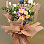 Glorious Mixed Flowers Bouquet