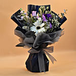 Magnificent Mixed Flowers Bouquet