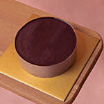 Chocolate Mousse Cakes 6 Inches