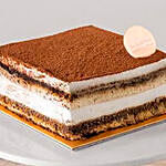 Delicious Tiramisu Cake