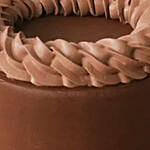 Scrumptious Chocolate Cake