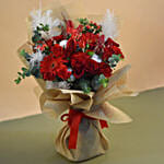 Gorgeous Mixed Flowers Bunch