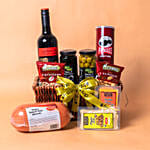 Rosemount Wine Gift Hamper