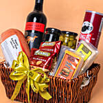 Rosemount Wine Gift Hamper