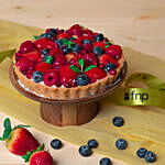 Berries Tart Cake