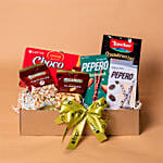 Choco Nuts Hamper