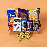 Choco Nuts Treat Gift Hamper