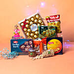 Diwali Special Treats Hamper