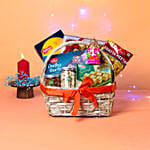 Diwali Special Treats Hamper