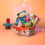 Diwali Special Treats Hamper