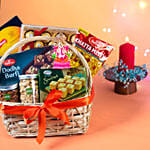 Diwali Special Treats Hamper