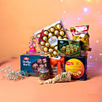 Diwali Special Treats Hamper