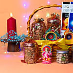 Diwali Sweet Celebration Hamper