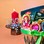 Diwali Wishes Gift Hamper