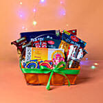 Festive Treat Gift Hamper