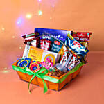 Festive Treat Gift Hamper