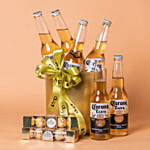 Beer Sweet Delights Hamper