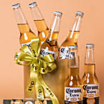 Beer Sweet Delights Hamper