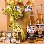 Beer Sweet Delights Hamper