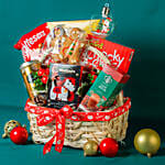 Christmas Delights Gift Hamper