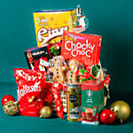 Christmas Delights Gift Hamper