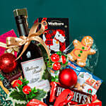 Merry Christmas Gift Hamper